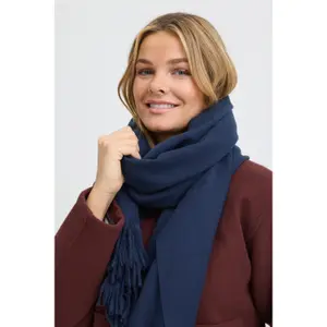 Women's scarf fransa Frpasmira image-2