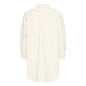 Skjorte til kvinder fransa Sofia image-1