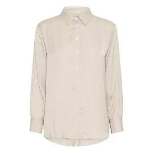 Damskjorta fransa Loren image-0