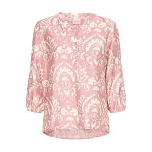 Blusa de mujer fransa Lili BL 1 image-0