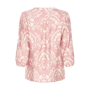 Blusa de mujer fransa Lili BL 1 image-1