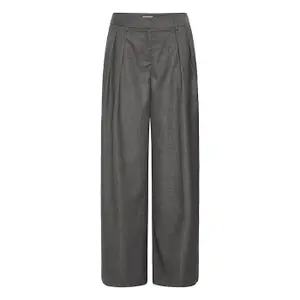 Bukser til kvinder fransa Hanna image-0