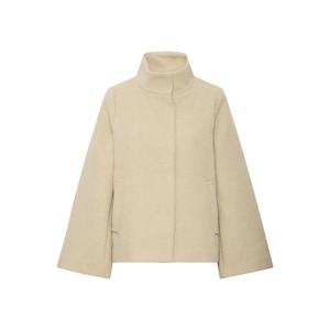 Women's coat fransa Charlotte