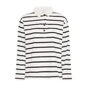 T-Shirt fransa Lucille image-0