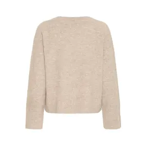 Trøje til kvinder fransa Noah image-1