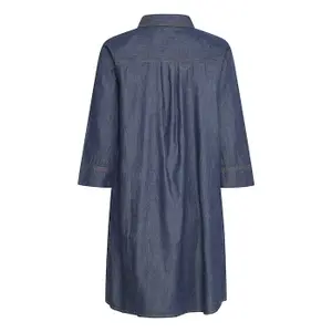 Women's dress fransa Larissa 1 image-1
