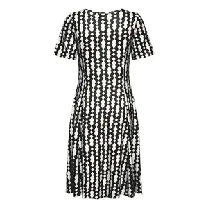 Kleid Damen fransa Doie 10 image-1