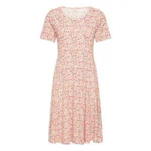Kleid Damen fransa Doie 10 image-0