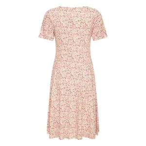 Kleid Damen fransa Doie 10 image-1