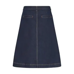 Damenrock fransa Chicago image-1