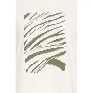 T-Shirt fransa Zebras image-2