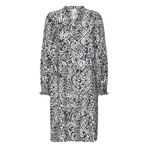 Women's dress fransa FRAriana 16 image-0