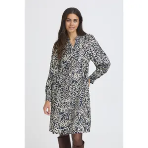 Women's dress fransa FRAriana 16 image-1