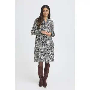 Women's dress fransa FRAriana 16 image-2