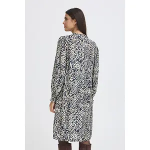Women's dress fransa FRAriana 16 image-4