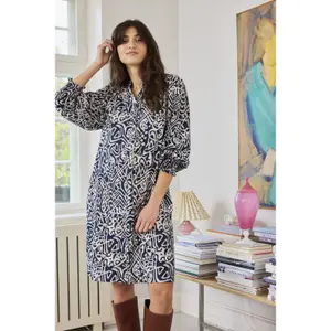 Women's dress fransa FRAriana 16 image-5