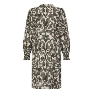 Women's dress fransa FRAriana 16 image-3