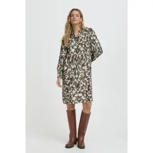 Women's dress fransa FRAriana 16 image-2