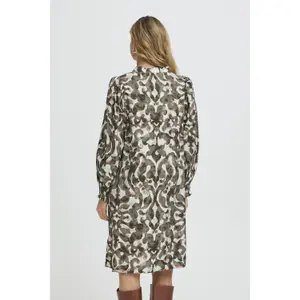 Women's dress fransa FRAriana 16 image-4