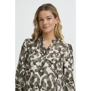 Women's dress fransa FRAriana 16 image-5