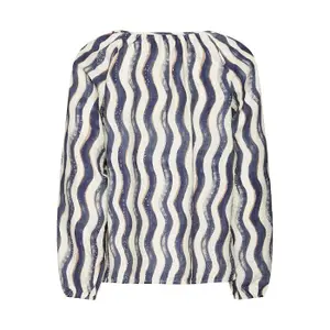 Women's blouse fransa Diane image-1