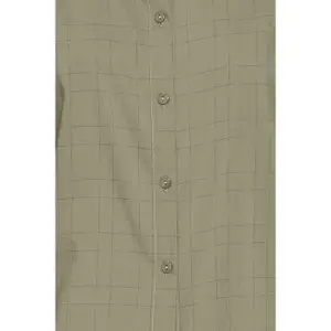 Damskjorta fransa Checka image-2