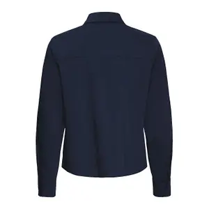 Damskjorta fransa Checka image-1