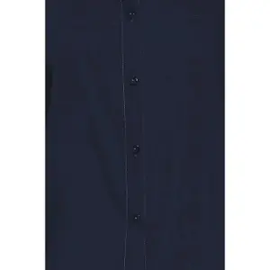 Damskjorta fransa Checka image-2