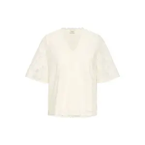 T-shirt til kvinder fransa Lani image-0