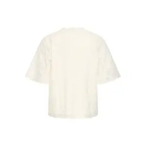 T-shirt til kvinder fransa Lani image-1