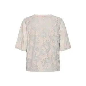 T-shirt til kvinder fransa Lani image-1