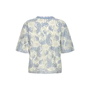 T-shirt til kvinder fransa Lani image-1