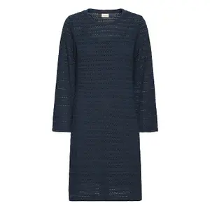 Kjole til kvinder fransa Sahra image-0