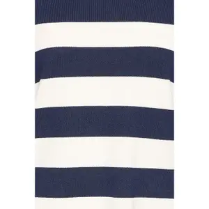T-Shirt fransa Contrast image-2