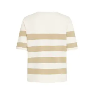 T-Shirt fransa Contrast 2 image-1