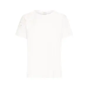 Γυναικείο T-shirt fransa Brodea image-0