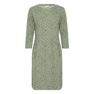 Klänning för kvinnor fransa Vari image-0