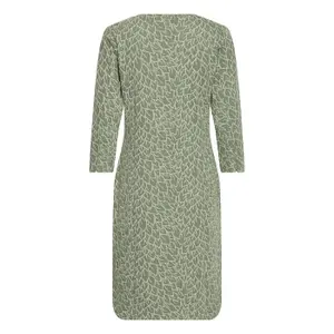 Klänning för kvinnor fransa Vari image-1