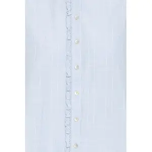 Blus för kvinnor fransa Terni image-2