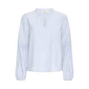 Bluse til kvinder fransa Terni BL image-0