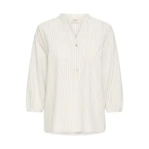 Women's blouse fransa Stini image-0