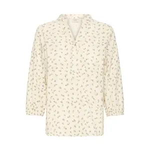 Women's blouse fransa Ana image-0
