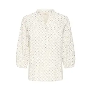 Women's blouse fransa Anel image-0