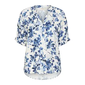 Damenbluse fransa Jasmina image-0