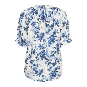 Damenbluse fransa Jasmina image-1