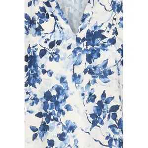Damenbluse fransa Jasmina image-2