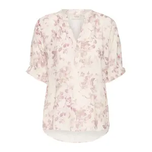 Damenbluse fransa Jasmina image-0