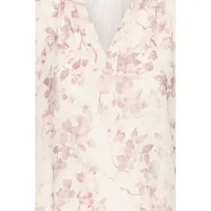 Damenbluse fransa Jasmina image-2