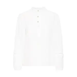 Blus för kvinnor fransa Billie image-0