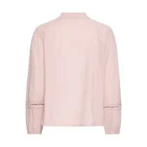 Blus för kvinnor fransa Billie image-1